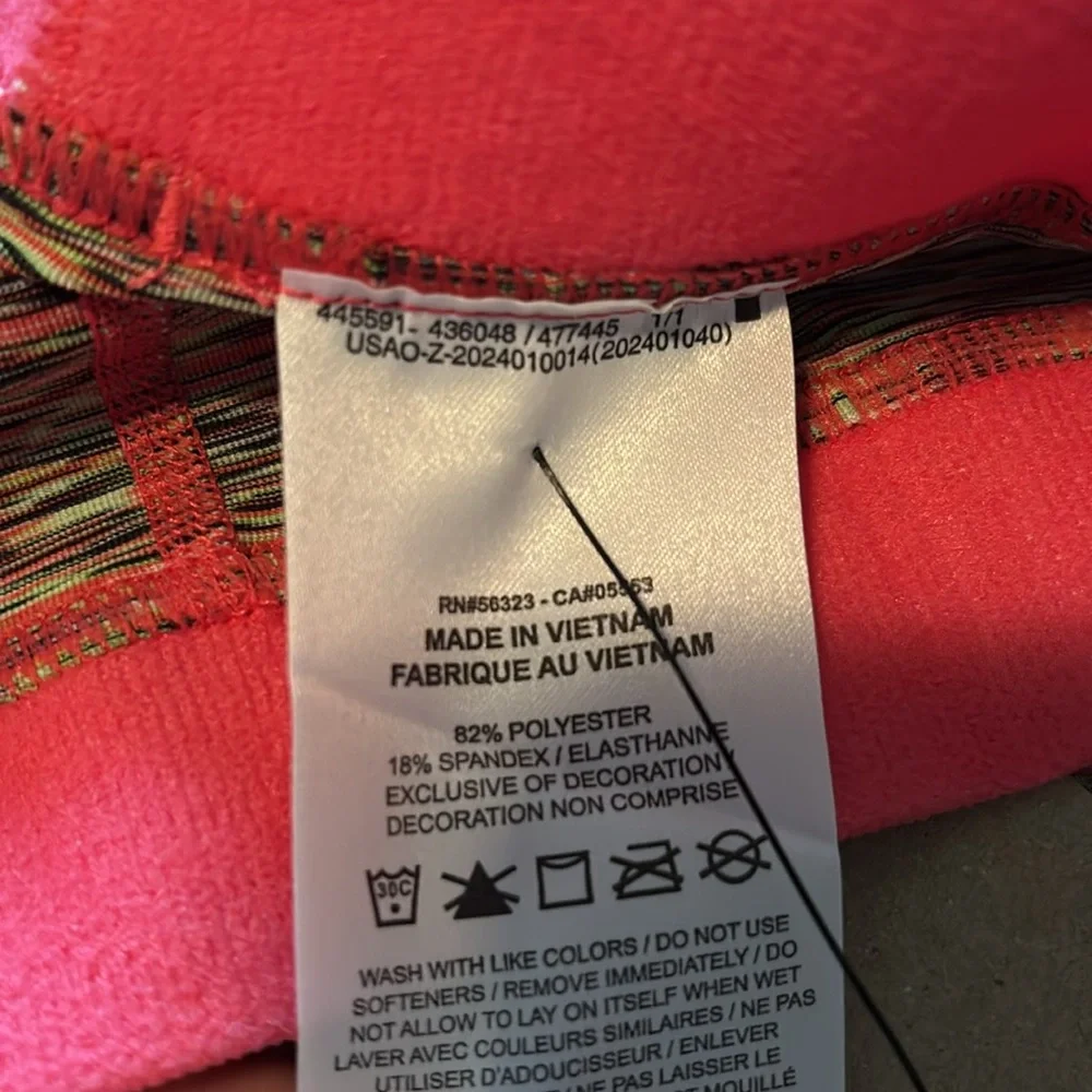 Nike Dri Fit Pro Short - Picture 7 of 8